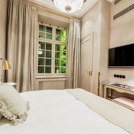 Hotel Kungstradgarden สต็อกโฮล์ม ภายนอก รูปภาพ